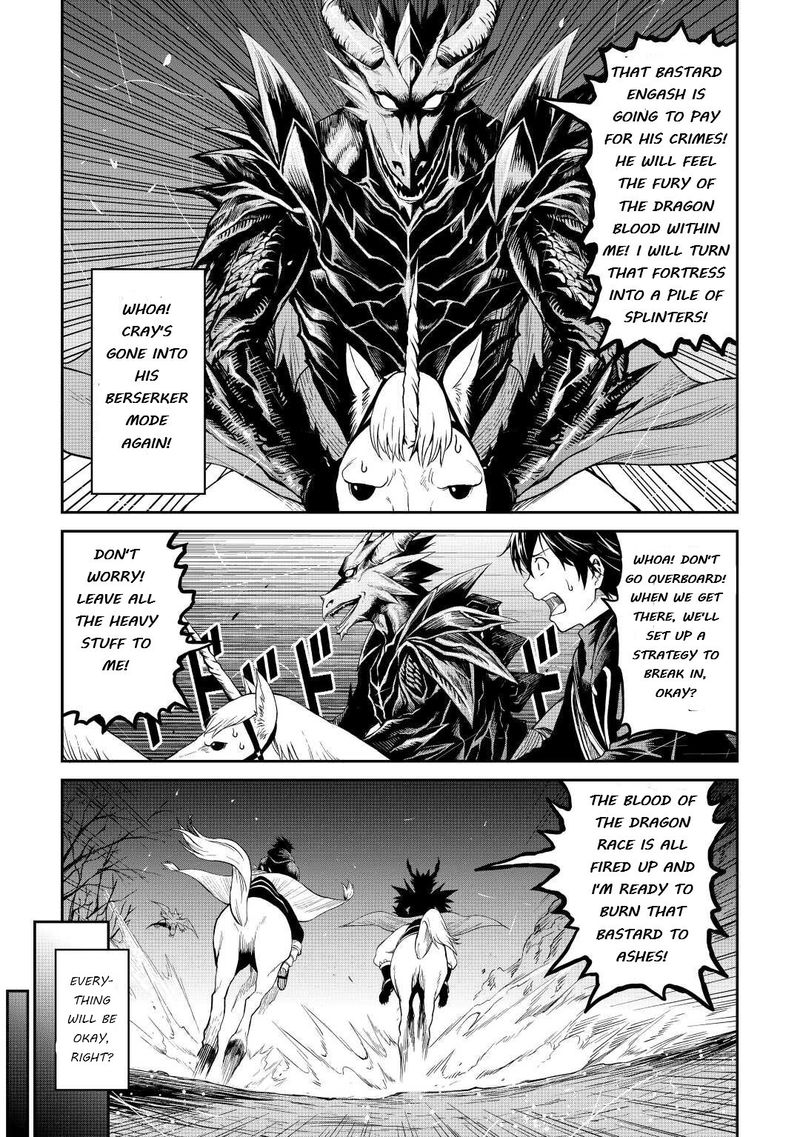Sozai Saishuka no Isekai Ryokouki - Chapter 35 image 21